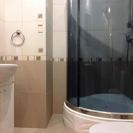 1-pokojowy Ul.portowa 14 דירה קולובז'ג