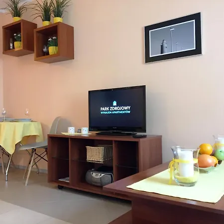 1-pokojowy Ul.portowa 14