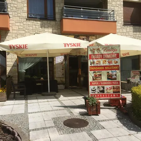 1-pokojowy Ul.portowa 14