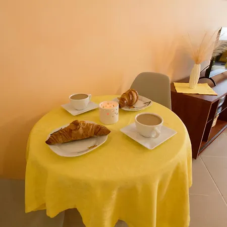 Appartamento Apartament Portowa Przystan I - Ul Portowa 14 - Plaza Centralna